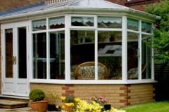 conservatories Hale Coombe