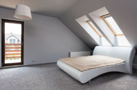 Hale Coombe bedroom extensions