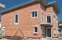 Hale Coombe home extensions
