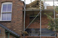 free Hale Coombe home extension quotes