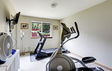 Hale Coombe home gym construction leads
