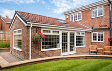 Hale Coombe house extension leads