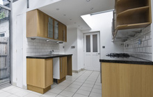 Hale Coombe kitchen extension leads